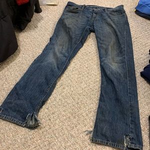 Men Work Pants